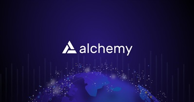 Ronin to Be Integrated With Alchemy on March 28th