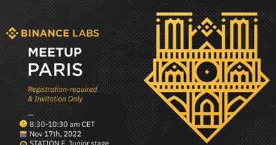 Paris Meetup, France