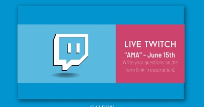 AMA on Twitch