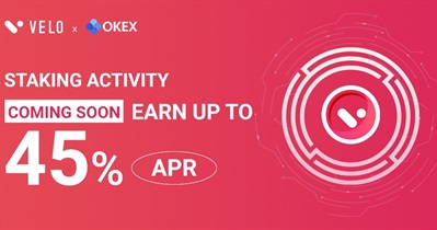 Staking on OKEx