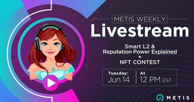 Live Stream on YouTube
