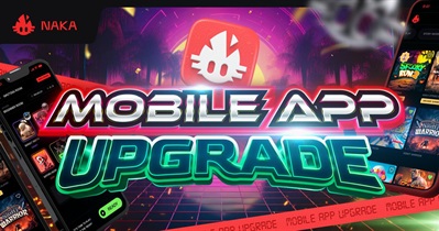 Nakamoto Games to Release Mobile App Update