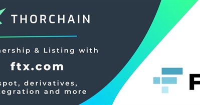 Listing on FTX
