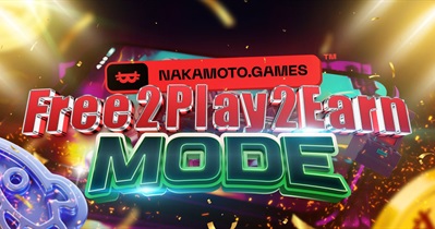 Nakamoto Games to Release Free P2E Mode