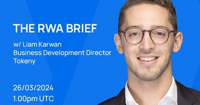 Swarm Markets to Hold AMA on X on March 26th