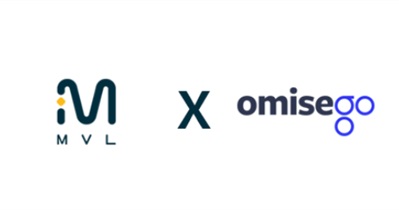 Partnership With OmiseGO