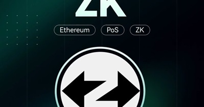 ZkSync to Be Listed on CoinEx