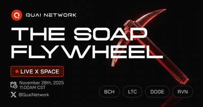 Quai Network to Hold AMA on X on December 12th