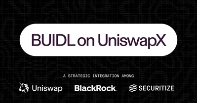 Uniswap to Be Integrated With Securitize