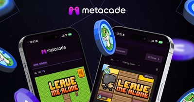 Metacade to Host Tournament