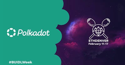 “Eth Denver” Workshops