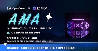 AMA on Discord