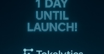 Blocksquare to Release Tokelytics
