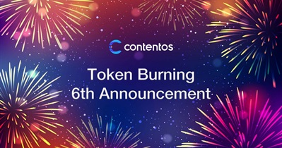 Token Burn
