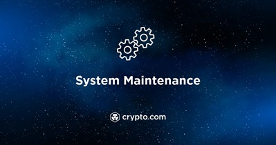 System Maintenance