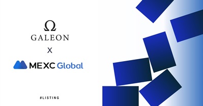 Listing on MEXC