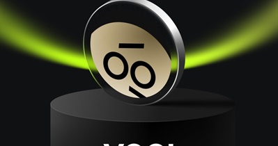 VOOI to Be Listed on XT.COM