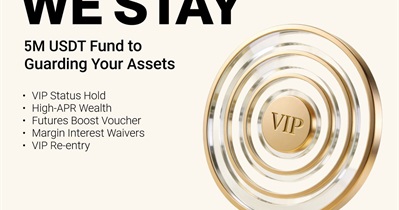 Bitget Token to Release BitgetVIP Support Suite on February 9th