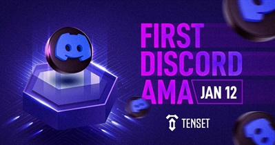 AMA on Discord