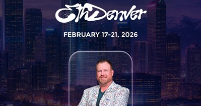 FIO Protocol to Participate in ETHDenver 2026 in Denver on February 17th