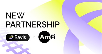 Rayls Partners With AmFi