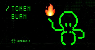 Token Burn