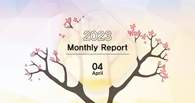 April Report