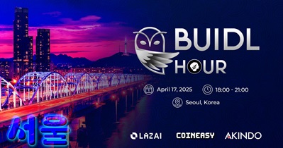 Metis Token to Host Meetup in Seoul on April 17th